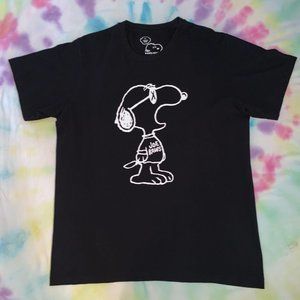 Uniqlo X KAWS X Snoopy new without tags size XL